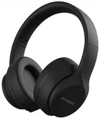 Słuchawki - Hyundai HBTM45B Czarne - miniaturka - grafika 1