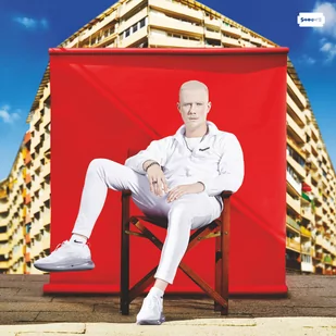 Kabe Albinos EP) - Rap, Hip Hop - miniaturka - grafika 1