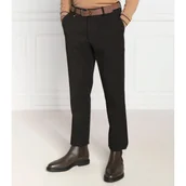 Spodnie męskie - BOSS BLACK Spodnie Kane | Slim Fit - miniaturka - grafika 1