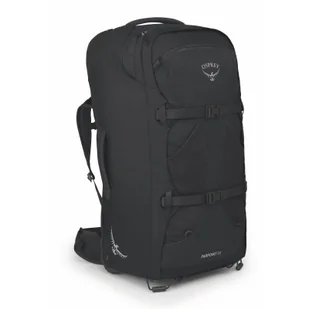 Torba podróżna Osprey Farpoint Wheels 65 Kolor: czarny - Torby podróżne - miniaturka - grafika 1