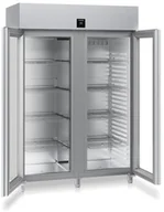 Szafy i witryny chłodnicze - Liebherr Szafa chłodnicza FRPSvh 1412 Perfection 1414 l GN 2/1 Chłodzenie dynamiczne - miniaturka - grafika 1