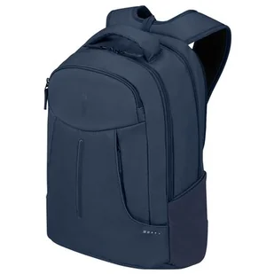 American Tourister Urban Groove UG14 przegroda na laptopa 40 cm dark navy - Torby na laptopy - miniaturka - grafika 1