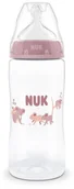 Butelki dla niemowląt - NUK BUTELKA 300ML SMO 3M FC KOALA 10216343 1/6 - miniaturka - grafika 1