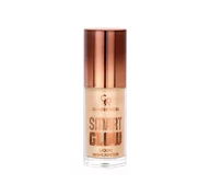 Rozświetlacze do twarzy i ciała - GOLDEN ROSE SMART GLOW PŁYNNY ROZŚWIETLACZ DO TWARZY 202 6ML - miniaturka - grafika 1