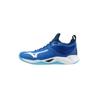 Buty trekkingowe męskie - Buty halowe Mizuno Wave Dimension - miniaturka - grafika 1
