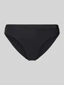 Majtki damskie - Figi z nadrukiem z logo model ‘Lenzing’s Tencel™’ - miniaturka - grafika 1