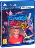 Gry PlayStation VR - Drunkn Bar Fight (GRA PS4 VR) - miniaturka - grafika 1