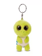 Maskotki i pluszaki - NICI Wieszak/brelok na klucze Glubschis żółw Welloni 9 cm - miniaturka - grafika 1