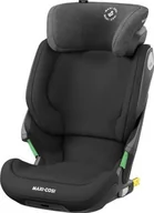 Foteliki samochodowe - Fotelik samochodowy Maxi Cosi FOTELIK MAXI COSI KORE AUTHENTIC BLACK 15-36 8740671110 - miniaturka - grafika 1