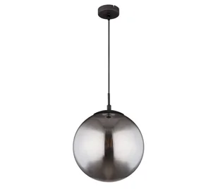 Globo 15830H1 - Żyrandol na lince BLAMA 1xE27/40W/230V - Lampy sufitowe - miniaturka - grafika 1