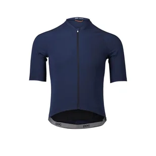 Koszulka kolarska męska POC Raceday Jersey - Koszulki rowerowe - miniaturka - grafika 1