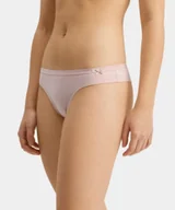 Majtki damskie - FIGI ATLANTIC 3CLP-005 WL24 (kolor mix kolorów, rozmiar L) - miniaturka - grafika 1