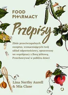 Znak Food pharmacy. Przepisy - Diety, zdrowe żywienie - miniaturka - grafika 3