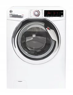 Pralka Hoover H3WS4428TAMCE-S - Pralki - miniaturka - grafika 1