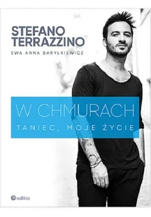 W chmurach Taniec moje życie Nowa - Biografie i autobiografie - miniaturka - grafika 3