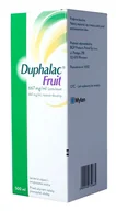 Układ pokarmowy - Solvay Duphalac Fruit 667 Mg/ml 500 ml - miniaturka - grafika 1