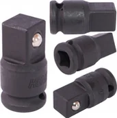 Klucze i nasadki - Honiton HONITON REDUKCJA UDAR.3/8" na 1/2" - miniaturka - grafika 1