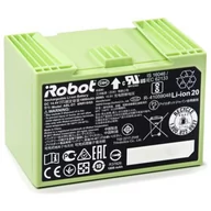 Akcesoria do robotów sprzątających - iRobot Akumulator litowo-jonowy dla iRobot Roomba serii e oraz i 70140 - miniaturka - grafika 1