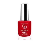Lakiery do paznokci - Golden Rose PRODIGY GEL COLOUR ŻELOWY LAKIER DO PAZNOKCI 17 - miniaturka - grafika 1