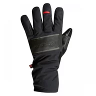 Rękawiczki rowerowe - Zimowe Rękawiczki Rowerowe Pearl Izumi Amfib Gel Glove | Black - Rozmiar Rękawiczek M - miniaturka - grafika 1