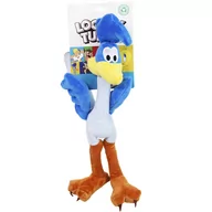 Maskotki i pluszaki - Maskotka Struś Pędziwiatr Zwariowane Melodie 35 Cm - miniaturka - grafika 1