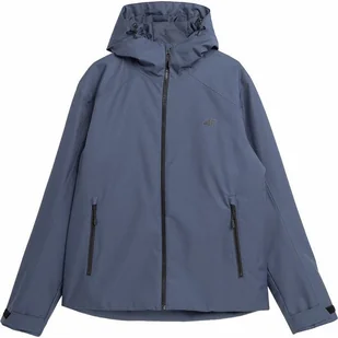 Kurtka męska 4FAW23TTJAM304 4F - Kurtki i kamizelki sportowe męskie - miniaturka - grafika 1