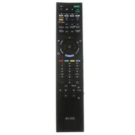 Piloty - Pilot RM-ED032 do TV SONY 46NX710R 32EX500 - miniaturka - grafika 1