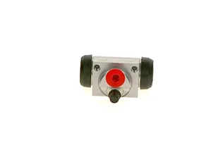BOSCH Cylinderek hamulcowy BOSCH 0 986 475 933 0 986 475 933 - Części motocyklowe - miniaturka - grafika 1
