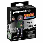 Figurki dla dzieci - Action Figure Playmobil Yamato (S7188149) - miniaturka - grafika 1