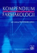 Książki medyczne - Kompendium farmakologii - miniaturka - grafika 1