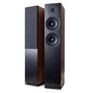 Głośniki i kolumny - Argon Audio FORUS 55 - pasywne kolumny podłogowe (para) Orzech ✦ SALON ✦ ZAPYTAJ O RABAT ✦ RATY 30x0% - miniaturka - grafika 1