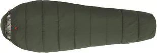 Robens Glacier III Śpiwór, anthracite Right Zipper 2020 - Śpiwory - miniaturka - grafika 1