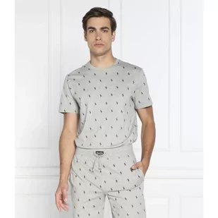 POLO RALPH LAUREN T-shirt | Regular Fit - Koszulki męskie - miniaturka - grafika 1