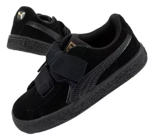 Buty sportowe Puma Heart SNK [364920 06]22-22 - Moda i Uroda OUTLET - miniaturka - grafika 1