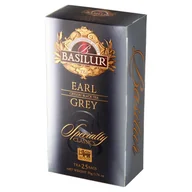 Kawa w kapsułkach i saszetkach - BASILUR BASILUR Hebrata Earl Grey w saszetkach 25x2g WIKR-1053027 - miniaturka - grafika 1