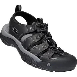 Buty trekkingowe męskie Keen Newport - Sandały męskie - miniaturka - grafika 1