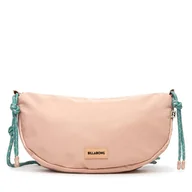 Torebki damskie - Torebka Billabong BLB-M-007-07 Różowy - miniaturka - grafika 1