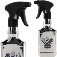 Pozostałe akcesoria fryzjerskie - Rozpylacz spryskiwacz fryzjerski do wody atomizer do salonu fryzjerskiego 300 ml A-11-2 - miniaturka - grafika 1