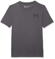 Koszule męskie - Under Armour 100000 koszula męska - miniaturka - grafika 1