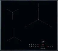 Płyty elektryczne do zabudowy - AEG ILB63336FB - miniaturka - grafika 1