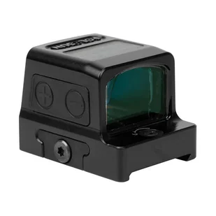 Holosun - Kolimator HE509T-GR X2 Series Green Dot z montażem RMR - Solar Panel / Titanium - HE509T-GR X2 - Amunicja i osprzęt ASG - miniaturka - grafika 9