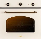 Piekarniki do zabudowy - Freggia OMRB66CH - miniaturka - grafika 1