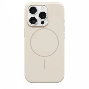 Etui Beats z MagSafe do iPhonea 16 Pro - skalisty beż - Etui i futerały do telefonów - miniaturka - grafika 1