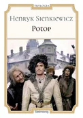 Lektury szkoła podstawowa - Potop - Henryk Sienkiewicz - książka - miniaturka - grafika 1