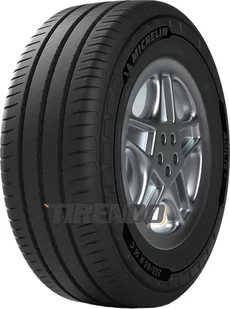 Michelin Agilis 3 235/65R16C 115/113R - Opony dostawcze letnie - miniaturka - grafika 1