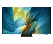 Telewizory - Samsung QE65S95F 65" OLED 4K 120Hz - miniaturka - grafika 1