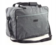 Akcesoria podróżnicze - BAGAŻ PODRĘCZNY TORBA DLA RYANAIR 40x20x25 - miniaturka - grafika 1