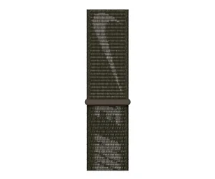 Apple Opaska Sportowa do Apple Watch cargo khaki - Akcesoria do zegarków - miniaturka - grafika 1
