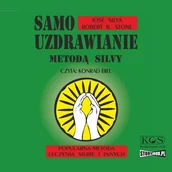 Audiobooki - poradniki - Samouzdrawianie metodą Silvy - miniaturka - grafika 1