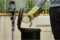 Odkurzacze pionowe - Ryobi RSVS18-1X40GL 18 V ONE+, with battery 4.0 Ah - miniaturka - grafika 1